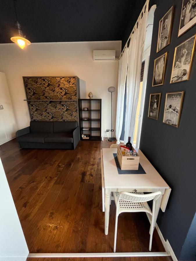 Citta Studi Apartment - Front Metro Lambrate มิลาน ภายนอก รูปภาพ